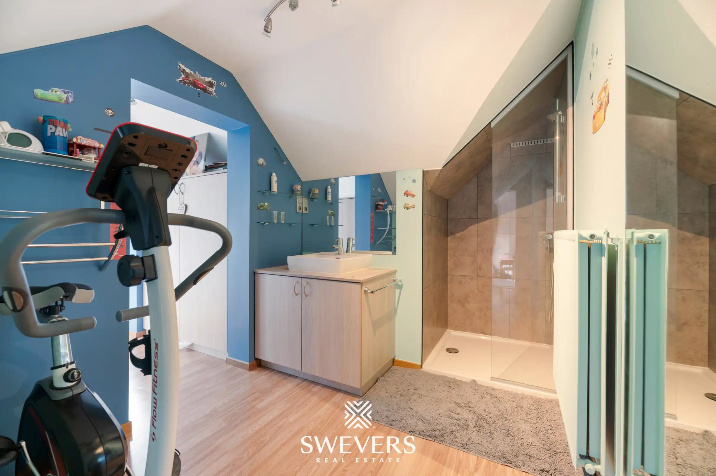Landelijk wonen in alle luxe op een uniek domein in Koersel foto 24