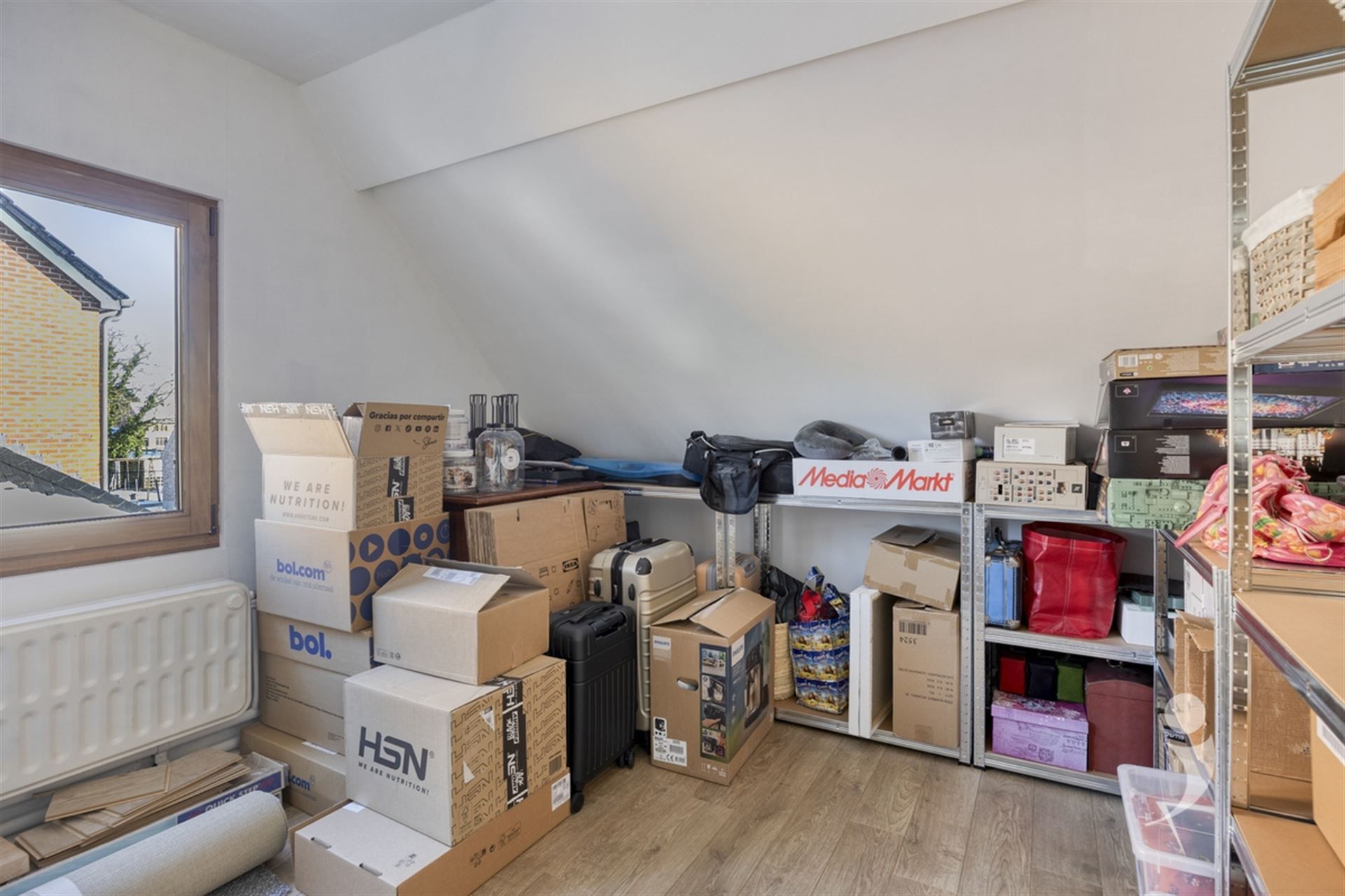 Knappe instapklare woning te Herselt!  foto 23