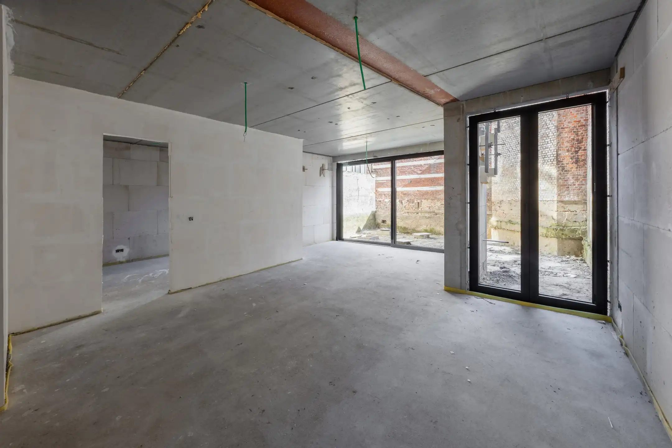 De Academie: riant wonen in hartje Antwerpen foto 15