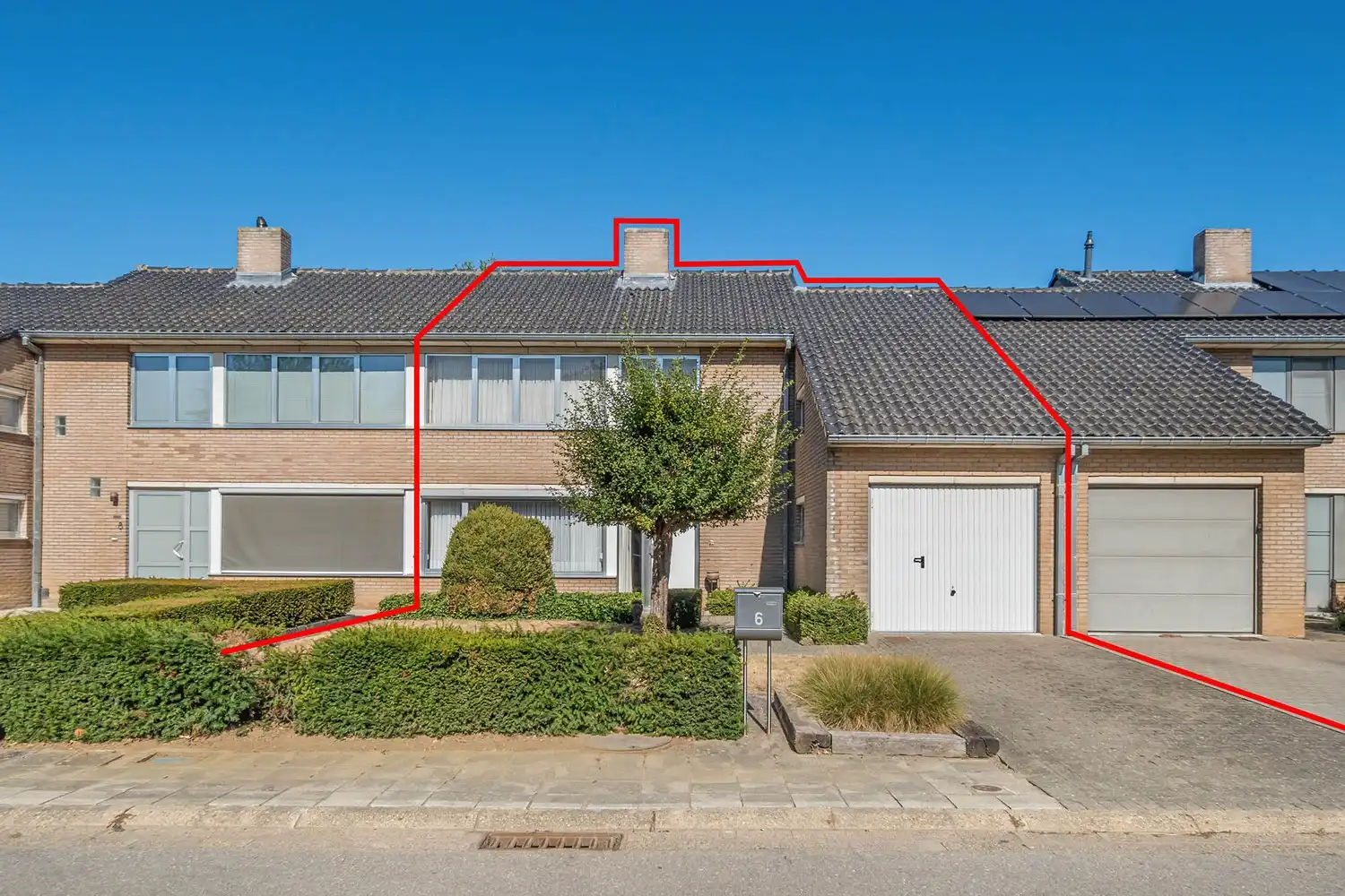 Huis te koop Velderblok 6 - 3010 Kessel-Lo
