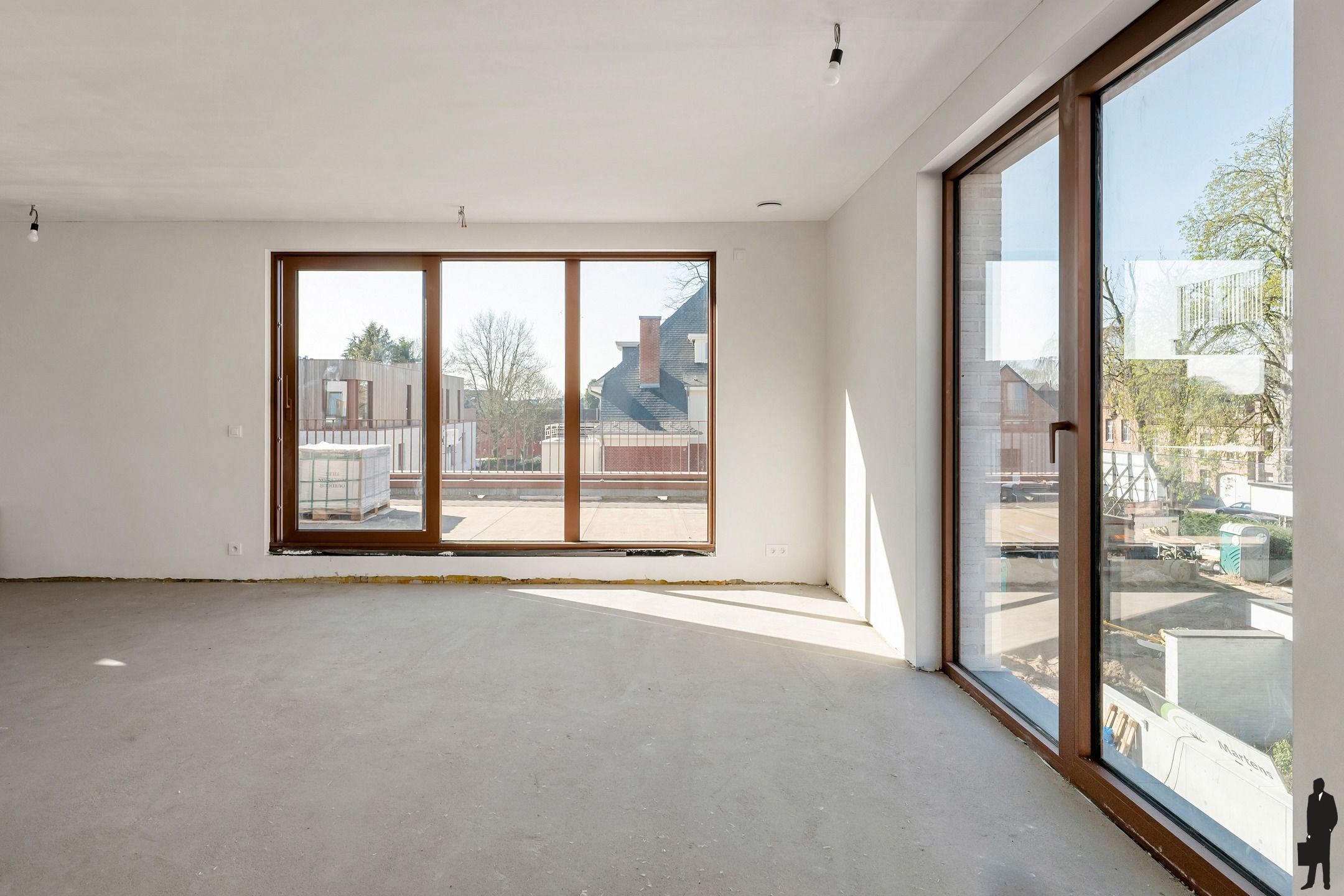 KOOP NU NOG AAN 6%! Stijlvol nieuwbouwproject het Bloemenhof gelegen in het centrum van Hoogstraten! foto 23