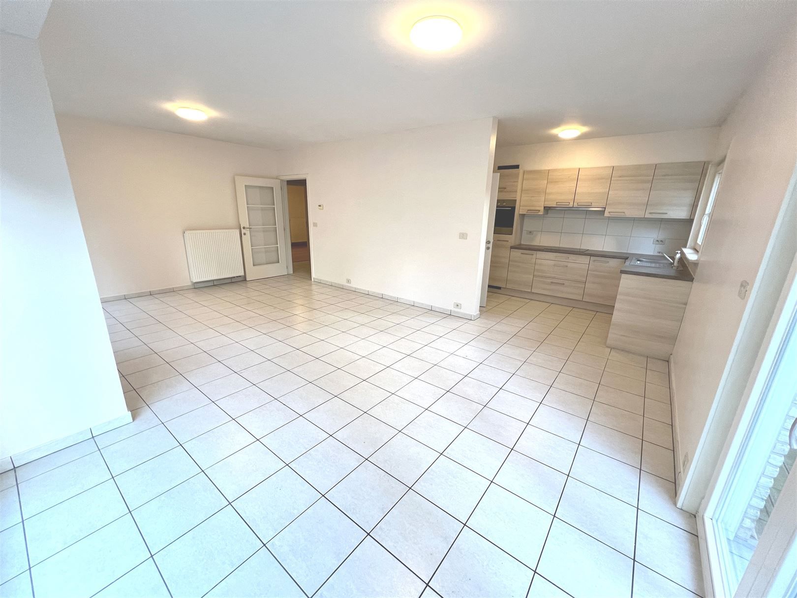 Appartement te huur op topligging in Oudenaarde  foto 5