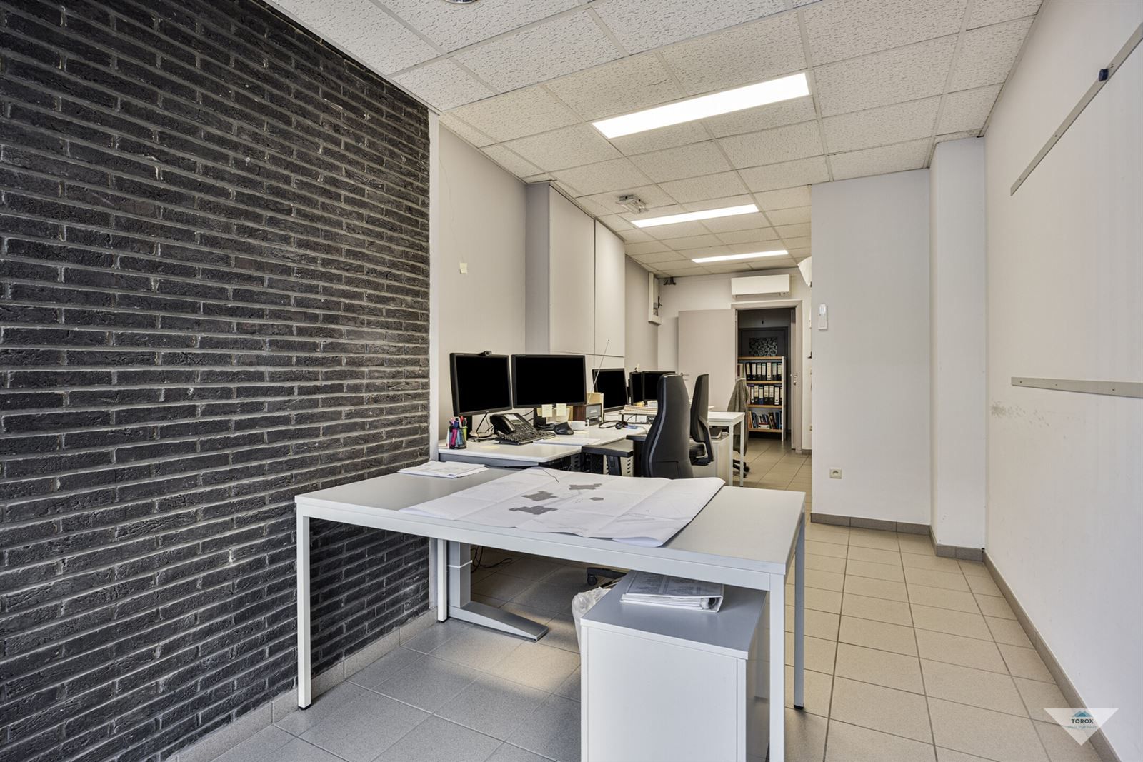 Charmante woning met kantoorruimte op toplocatie in Herent foto 3