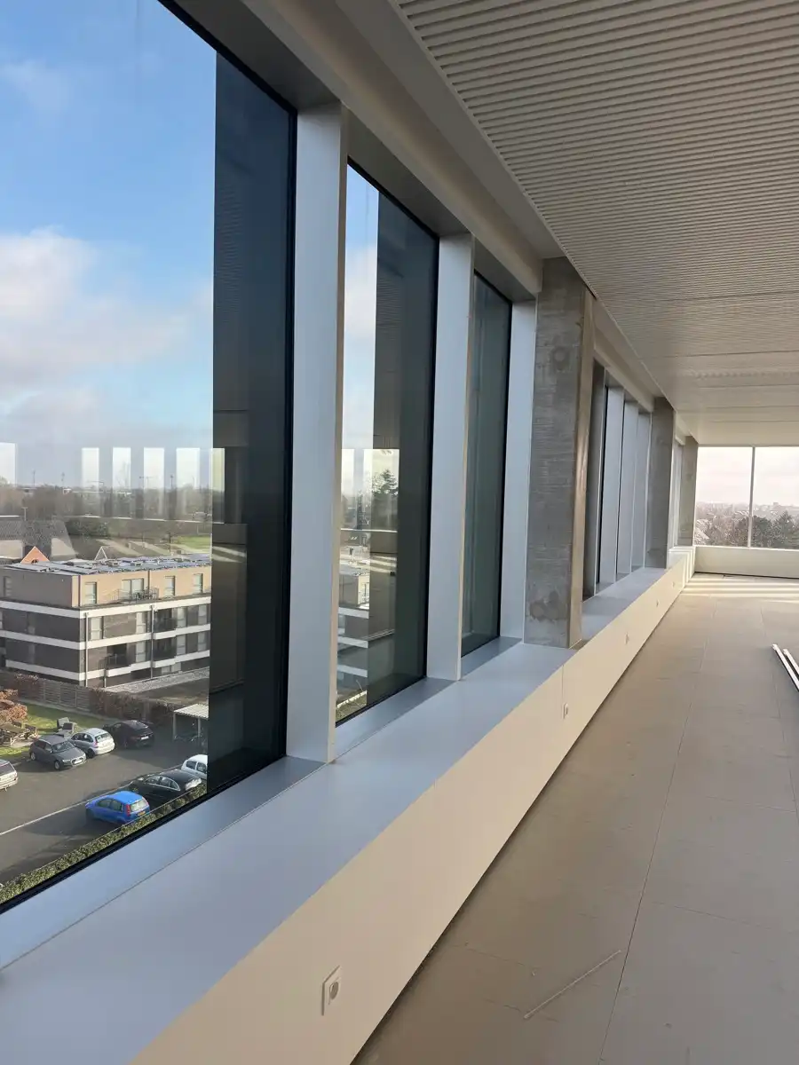 Kantoorruimte te huur in Square One – Geel foto 5