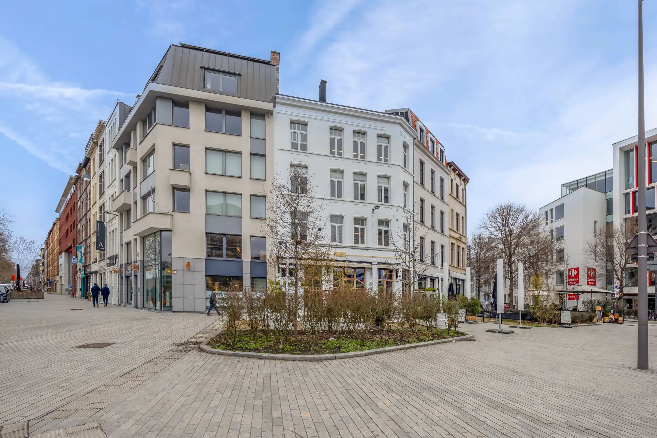 HORECAPAND OP HET TRENDY ANTWERPSE ZUID! foto 17