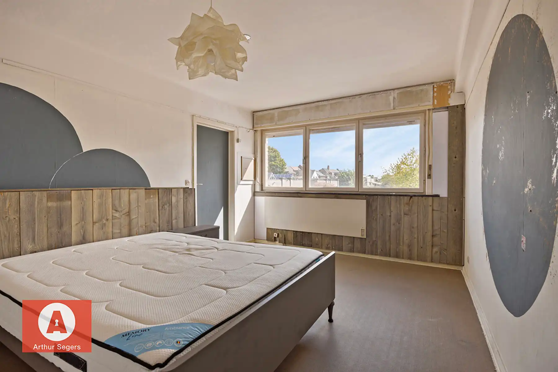 Te renoveren woning nabij centrum Londerzeel foto 15