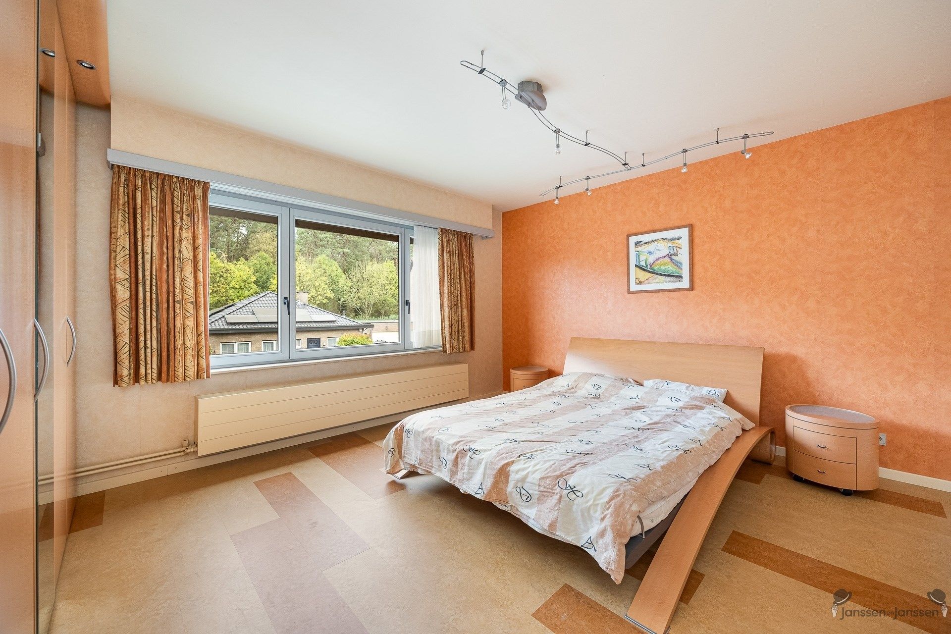 Charmant huis in rustige gewilde wijk foto 10