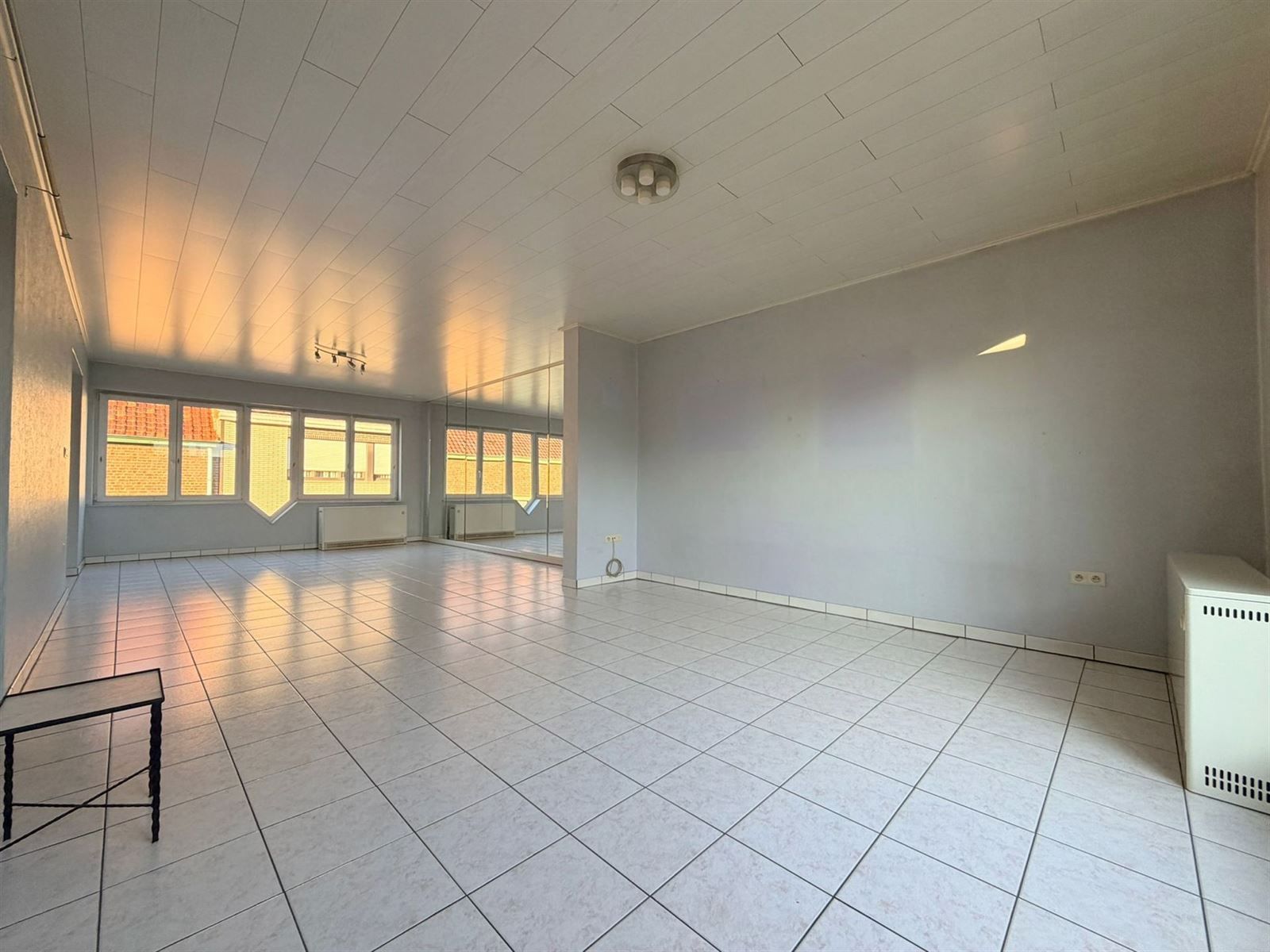 Duplex-appartement te huur in centrum Lennik foto 3