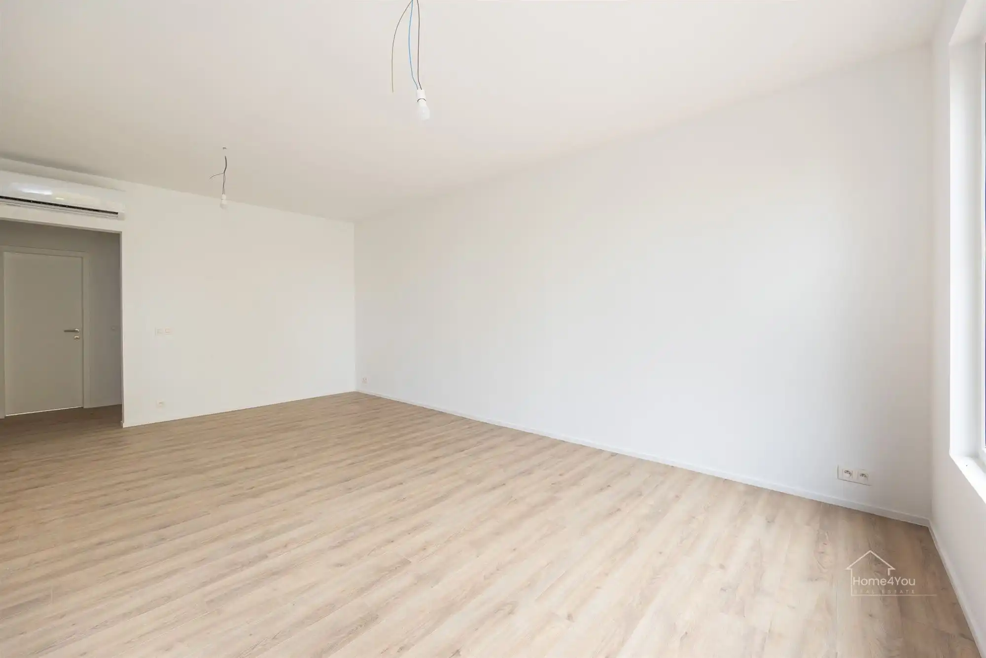 Gerenoveerd 2-slaapkamer appartement in Borsbeek te koop! foto 6