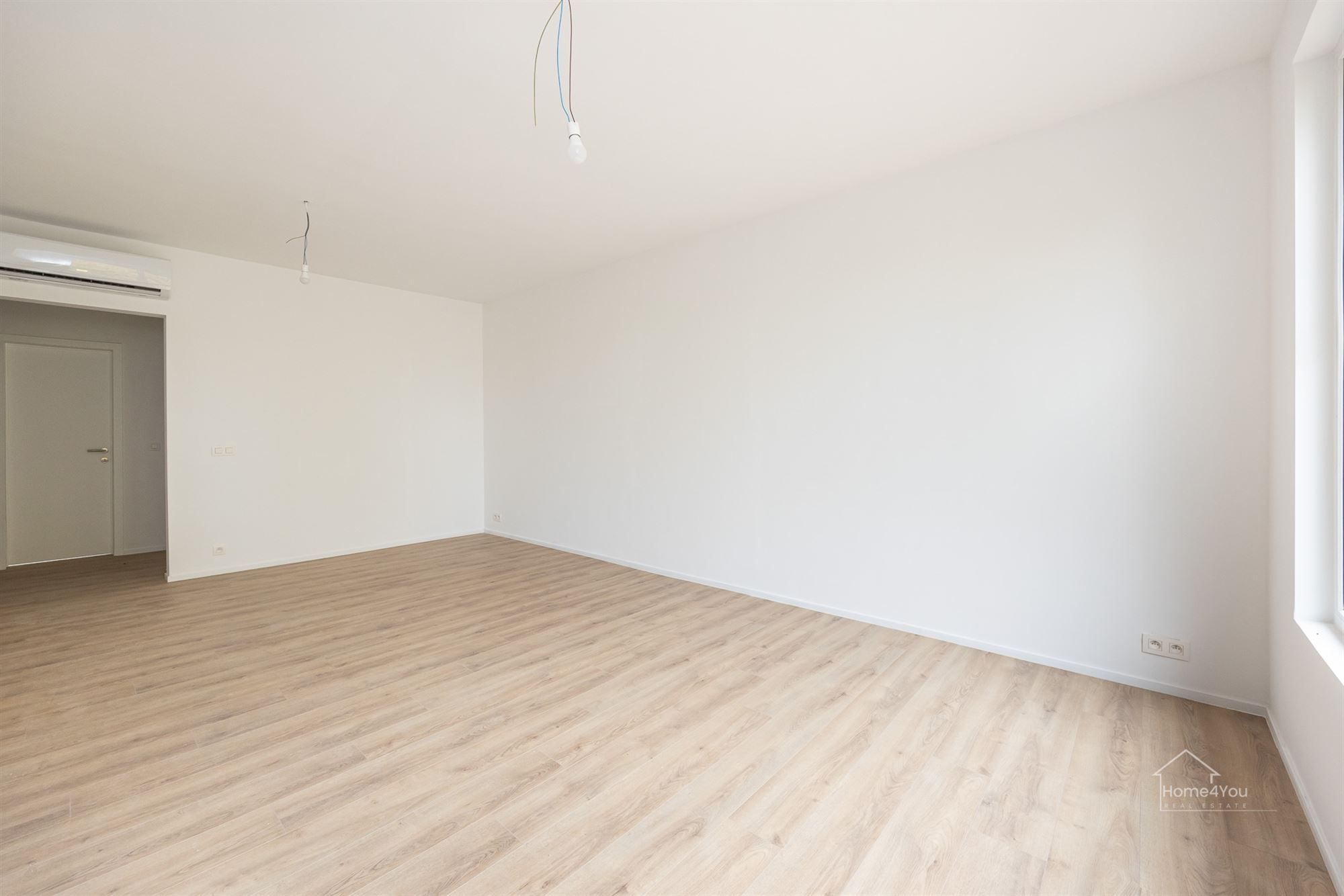 Gerenoveerd 2-slaapkamer appartement in Borsbeek te koop! foto 6