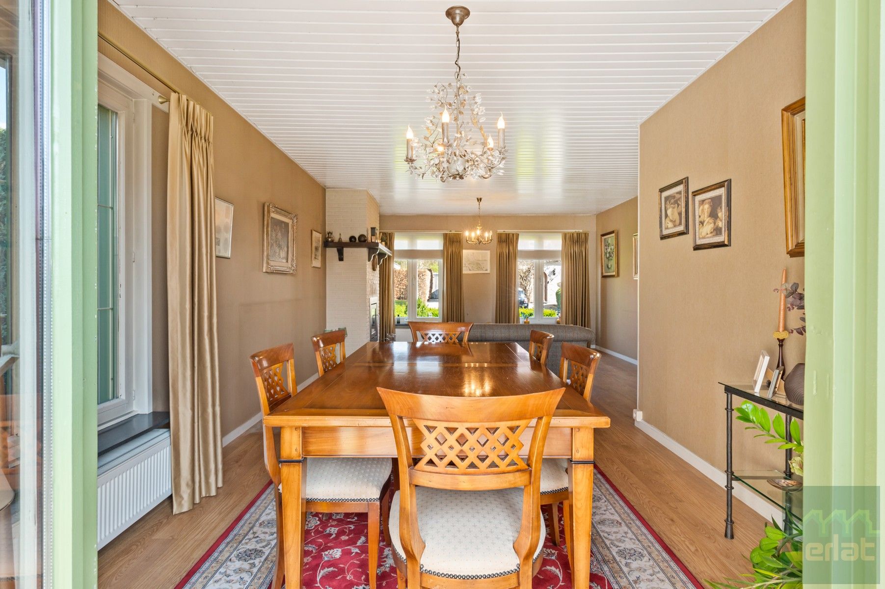 Uitstekend gelegen woning met westtuin foto 6