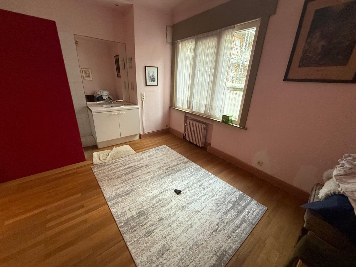 APPARTEMENT - 4 SLAAPKAMERS foto 10