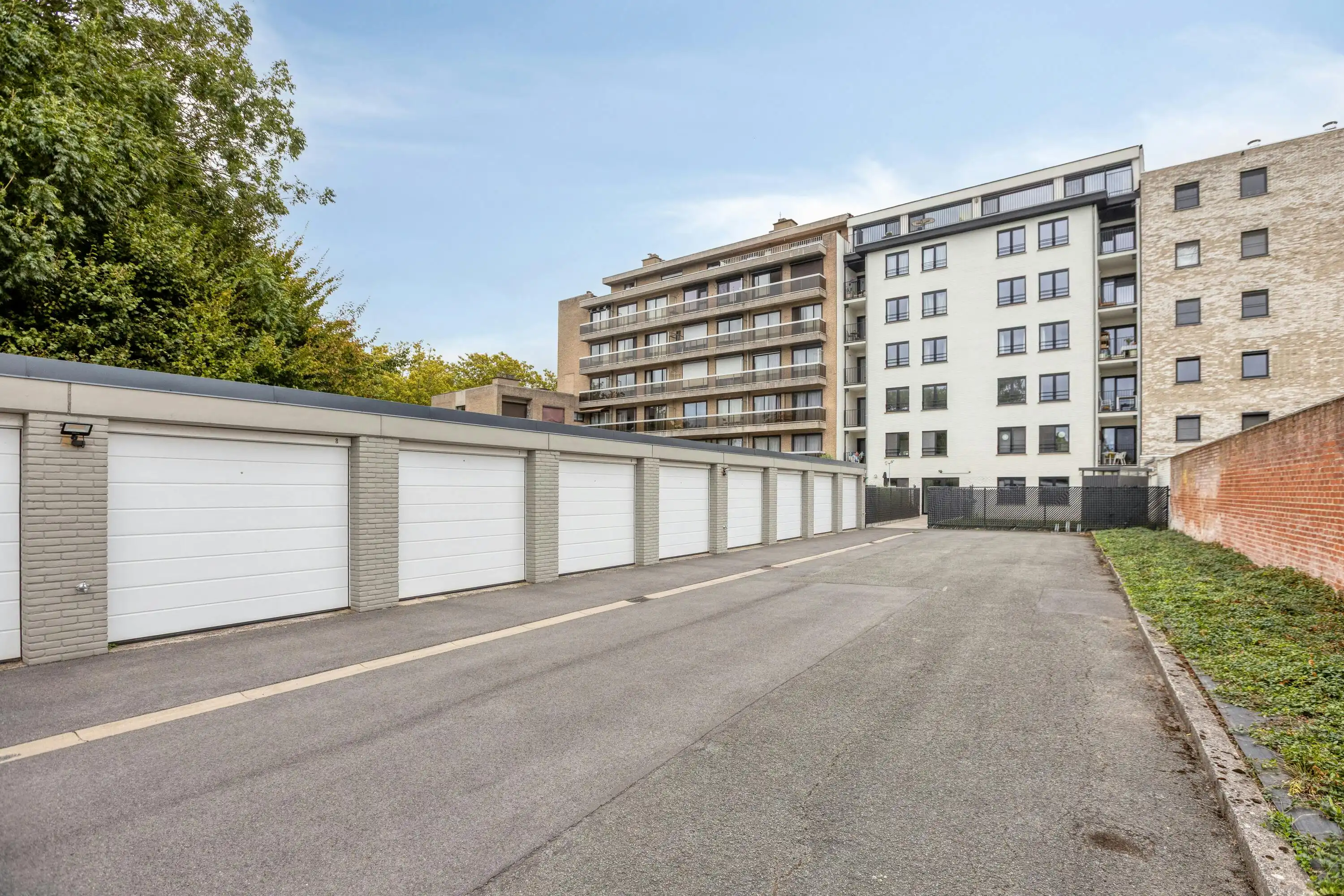 Ruim appartement te koop in Ieper met 3 kamers foto 19
