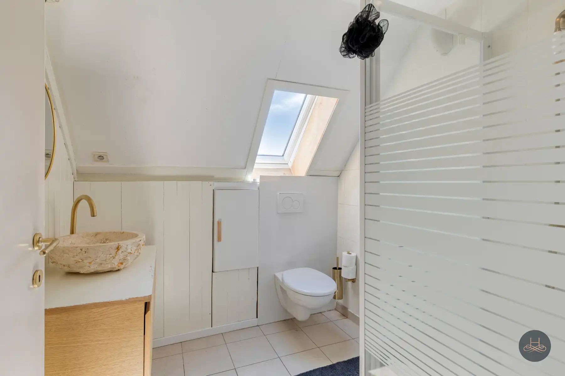 Prachtige duplex in historische Dossin Kazerne foto 16