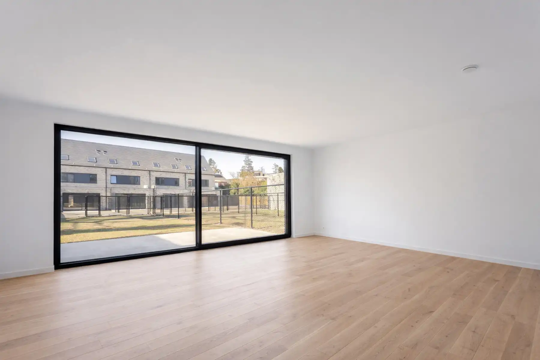 Project Schuttershof | Goed wonen in een groene omgeving foto 4