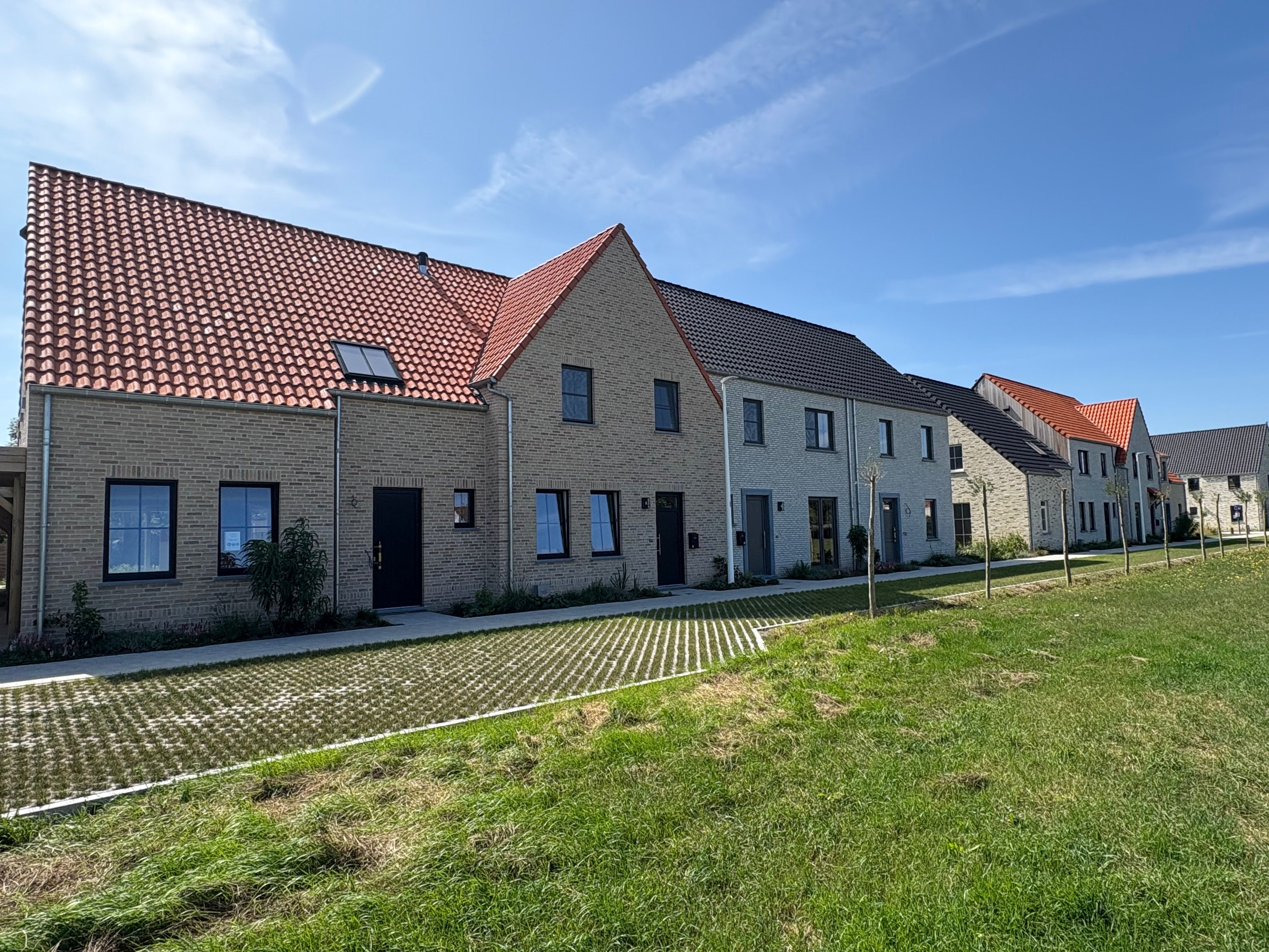 Energiezuinige nieuwbouwwoning met 3 slaapkamers en carport te huur foto 36