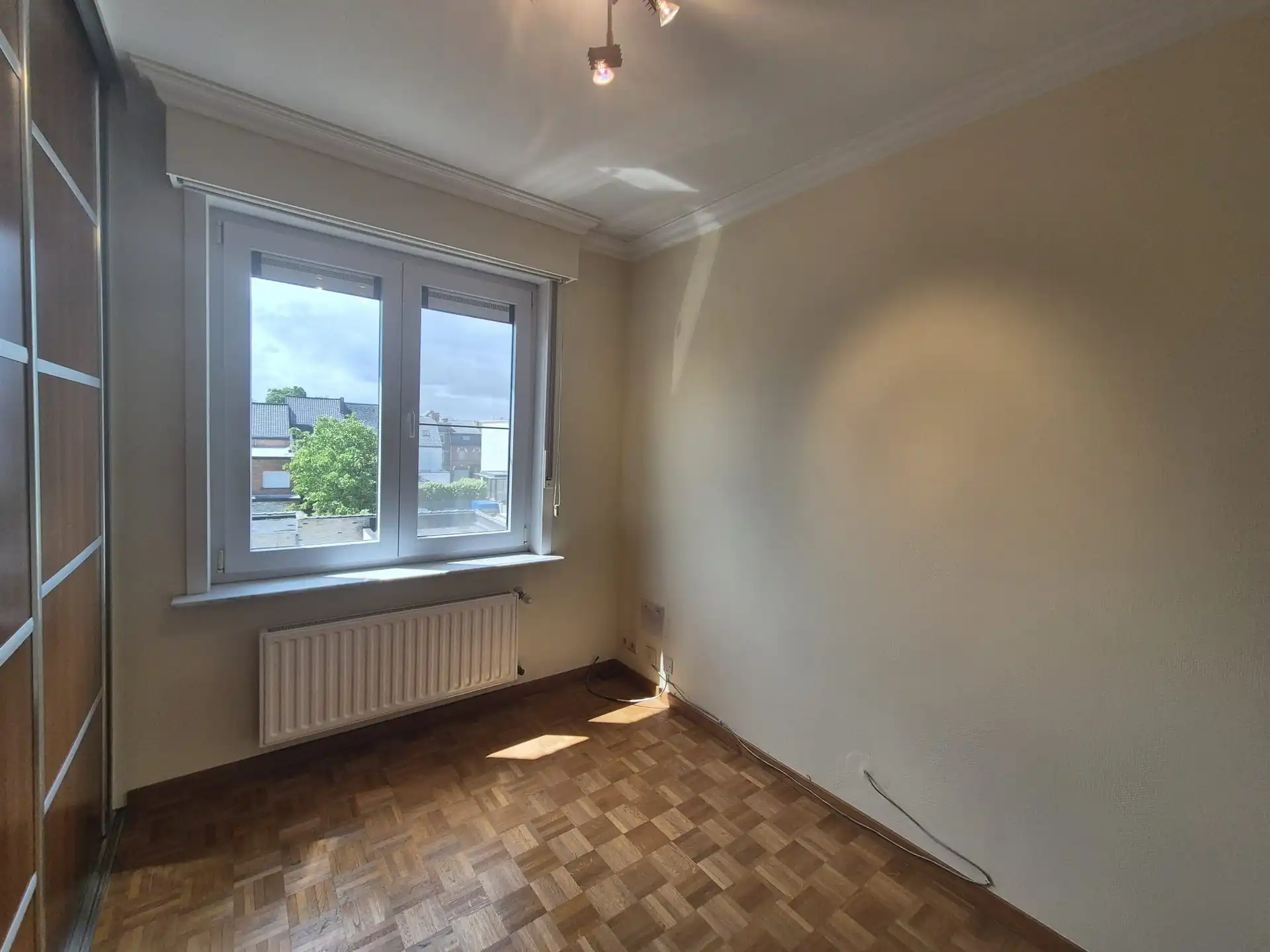 Modern appartement met zonnig terras op toplocatie. foto 19