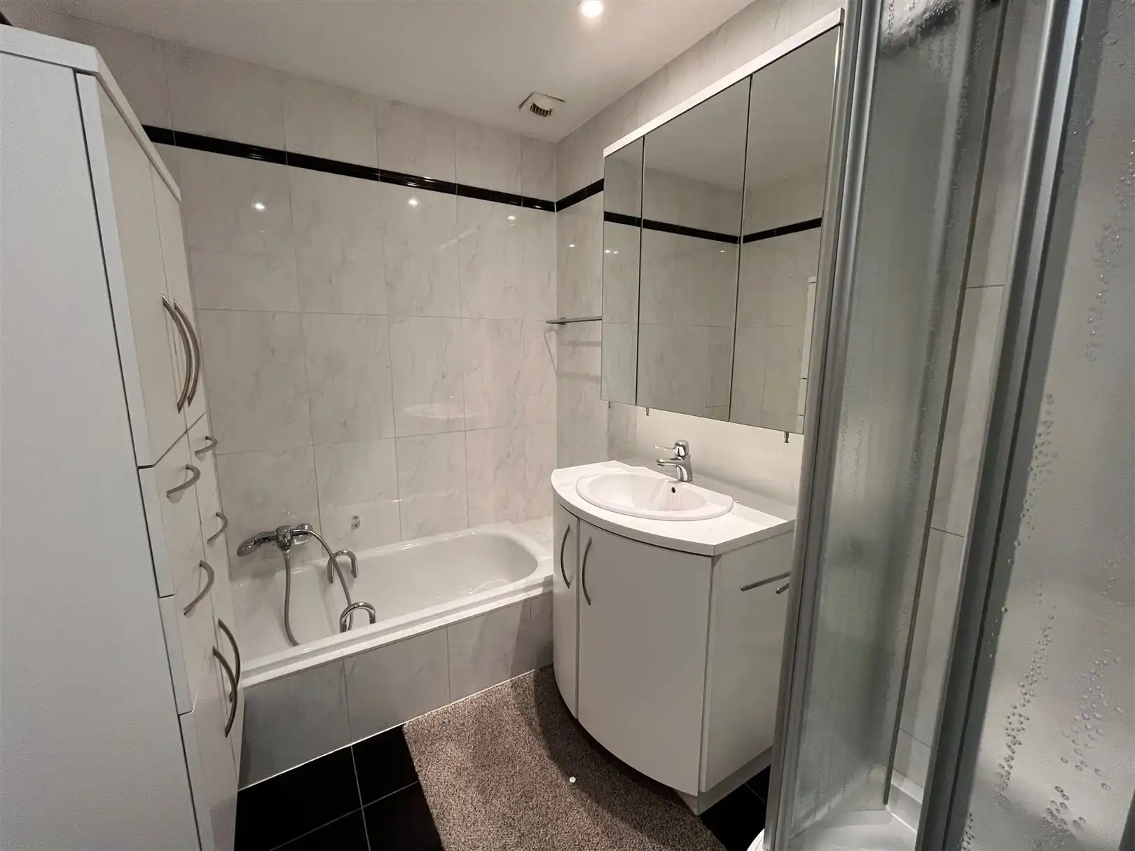 Appartement te huur op toplocatie in Oudenaarde  foto 3