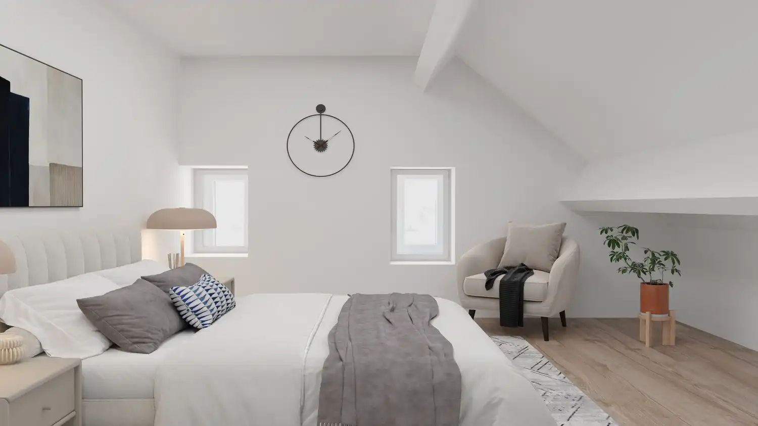 Charmante gerenoveerde fermette met 2 woonentiteiten op 14a14ca – ideaal voor kangoeroewonen of investering foto 20