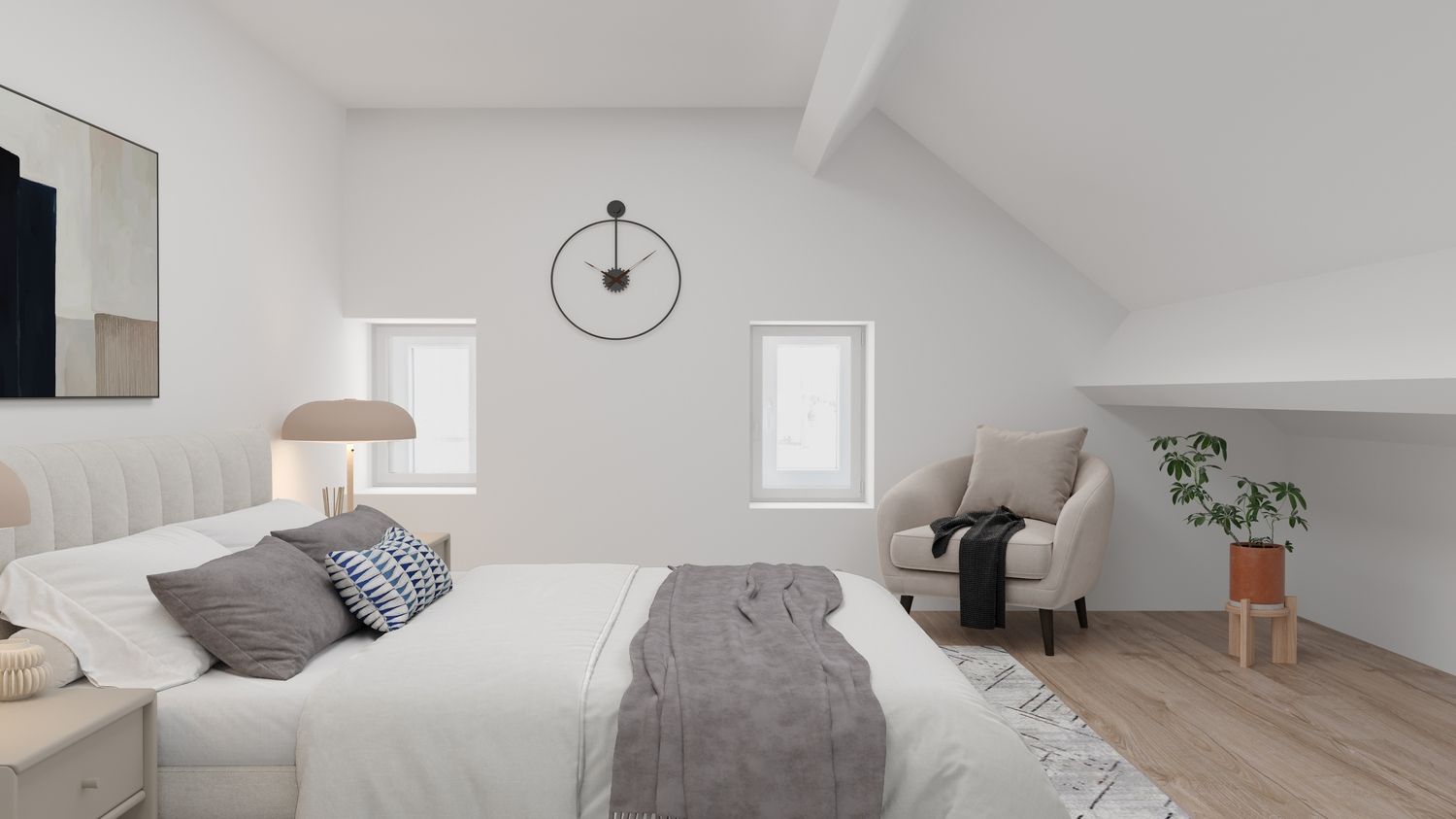 Charmante gerenoveerde fermette met 2 woonentiteiten op 14a14ca – ideaal voor kangoeroewonen of investering foto 20