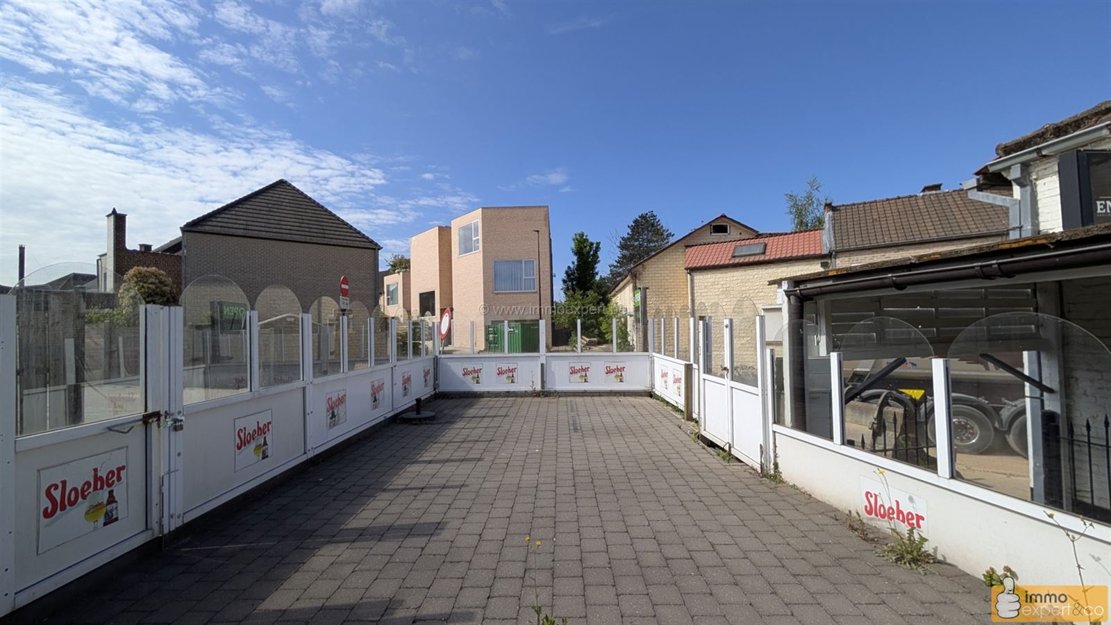 LIEDEKERKE: Centraal gelegen met vele opportuniteiten foto 16