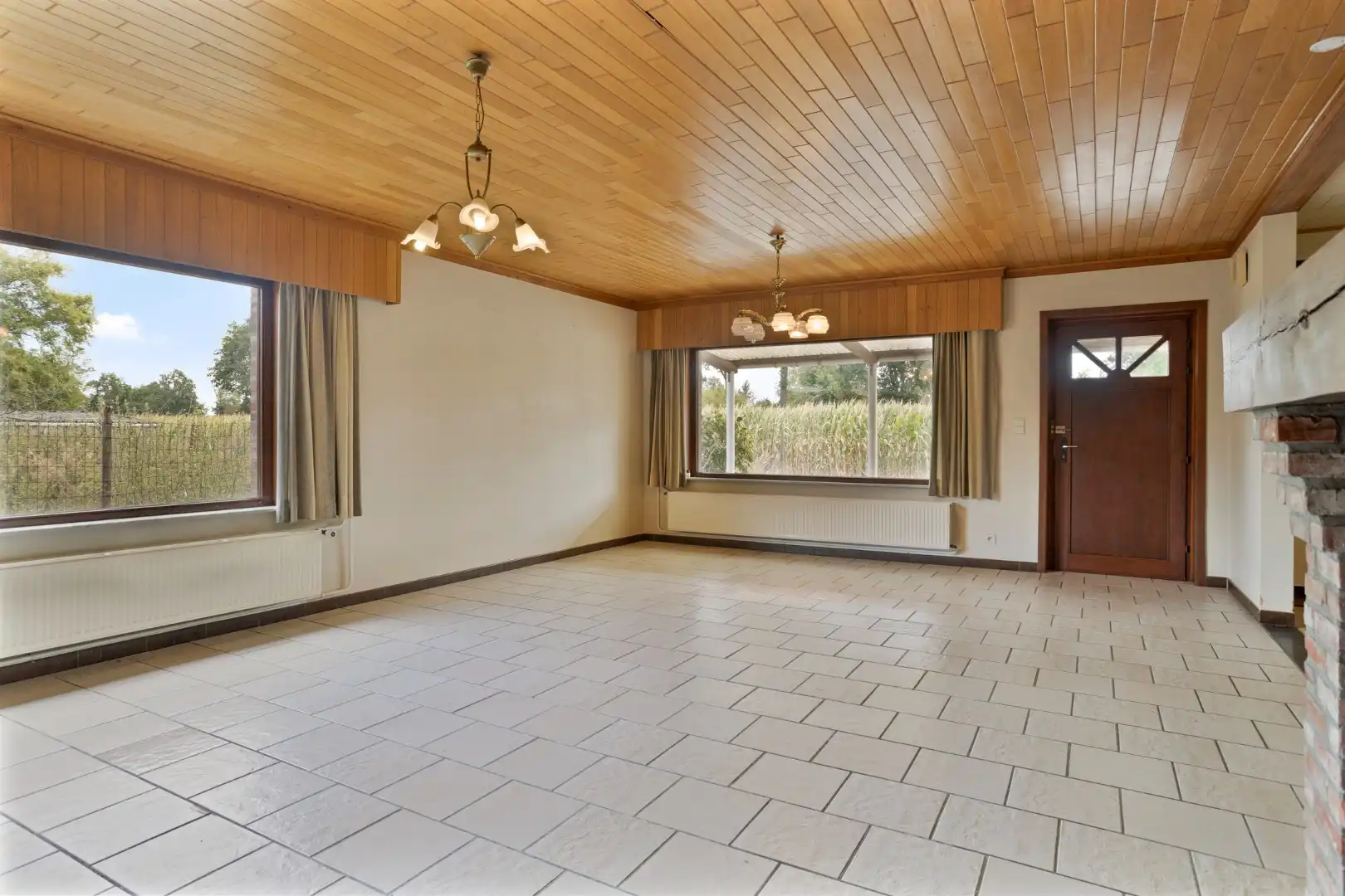 Woning met 3 slaapkamers op 3.363 m², landelijk gelegen te Olen ! foto 14