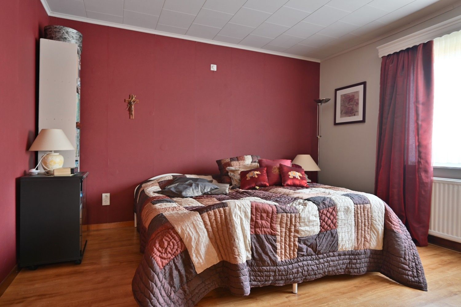 Charmante split-level bungalow met tuinkamer en uitstekende energieprestatie (label B) foto 18