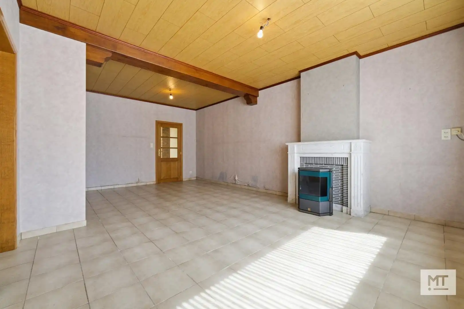 Te renoveren woning / bouwgrond in Zonnebeke foto 9