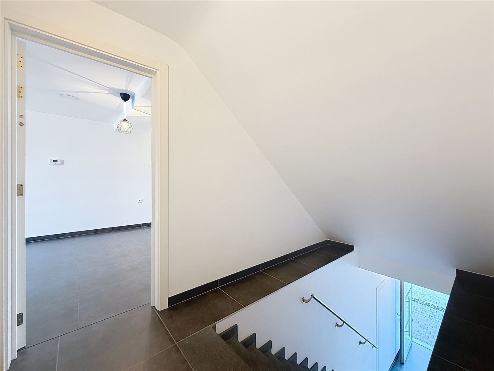 Mooi duplex app, 2 slpks, terrassen en parking foto 4