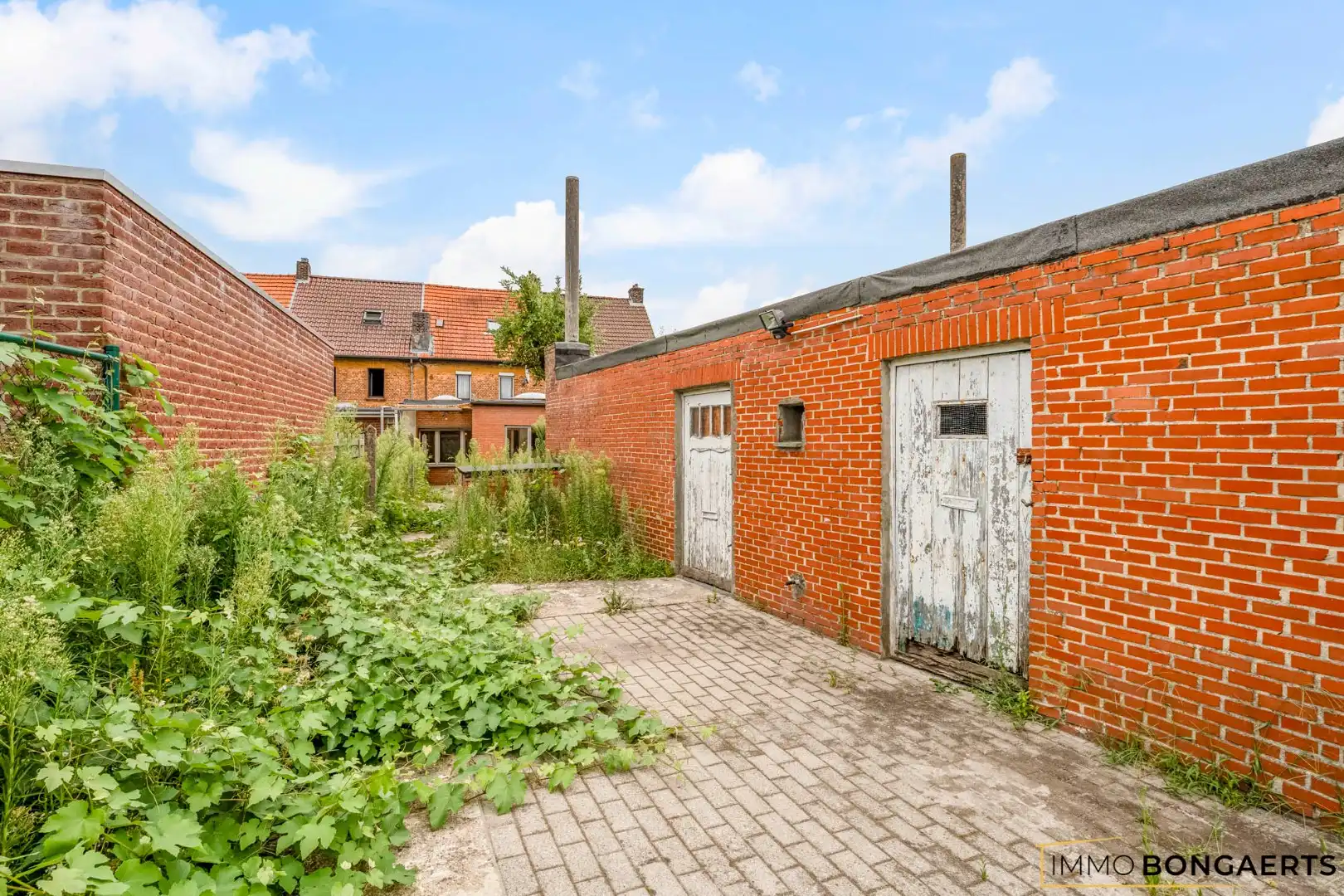 Rustig gelegen woning met 4 slaapkamers foto 22