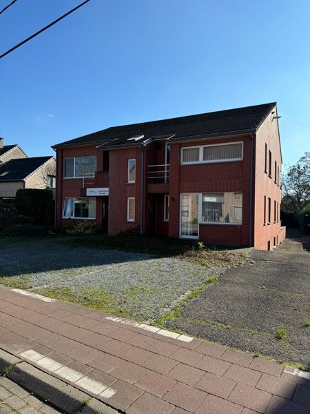 Projectgrond voor 2 halfopen woningen. foto 3