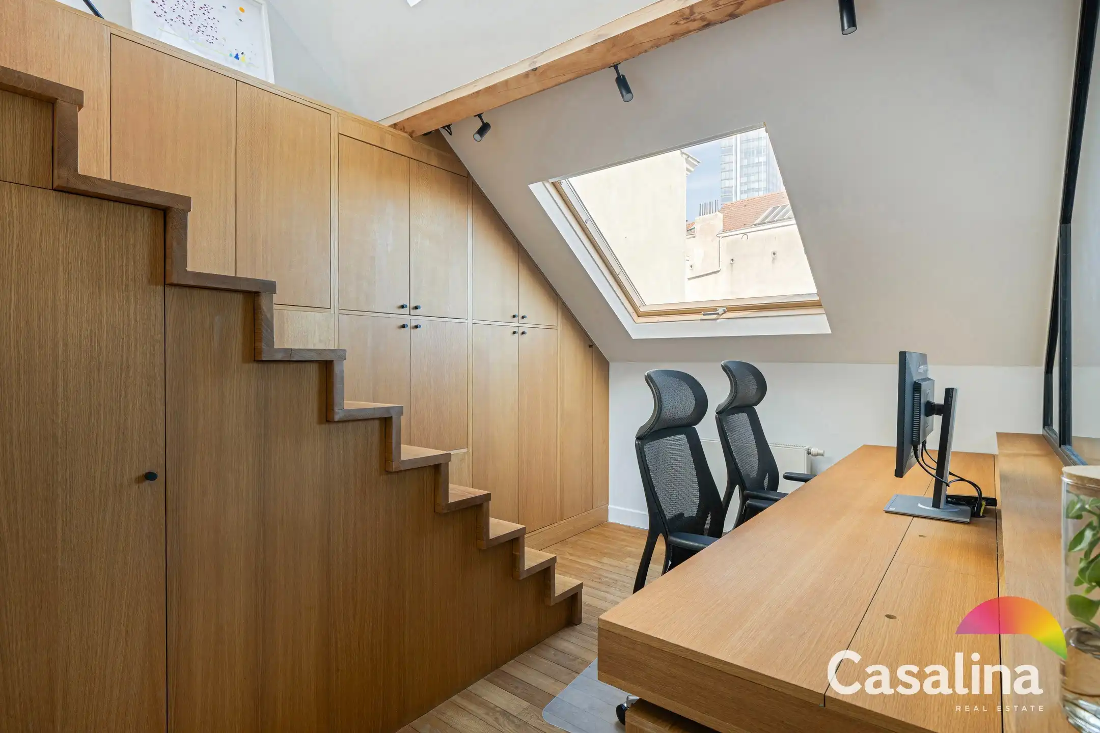 Prachtige co-living-opportuniteit met 5 tot 6 slaapkamers foto 22