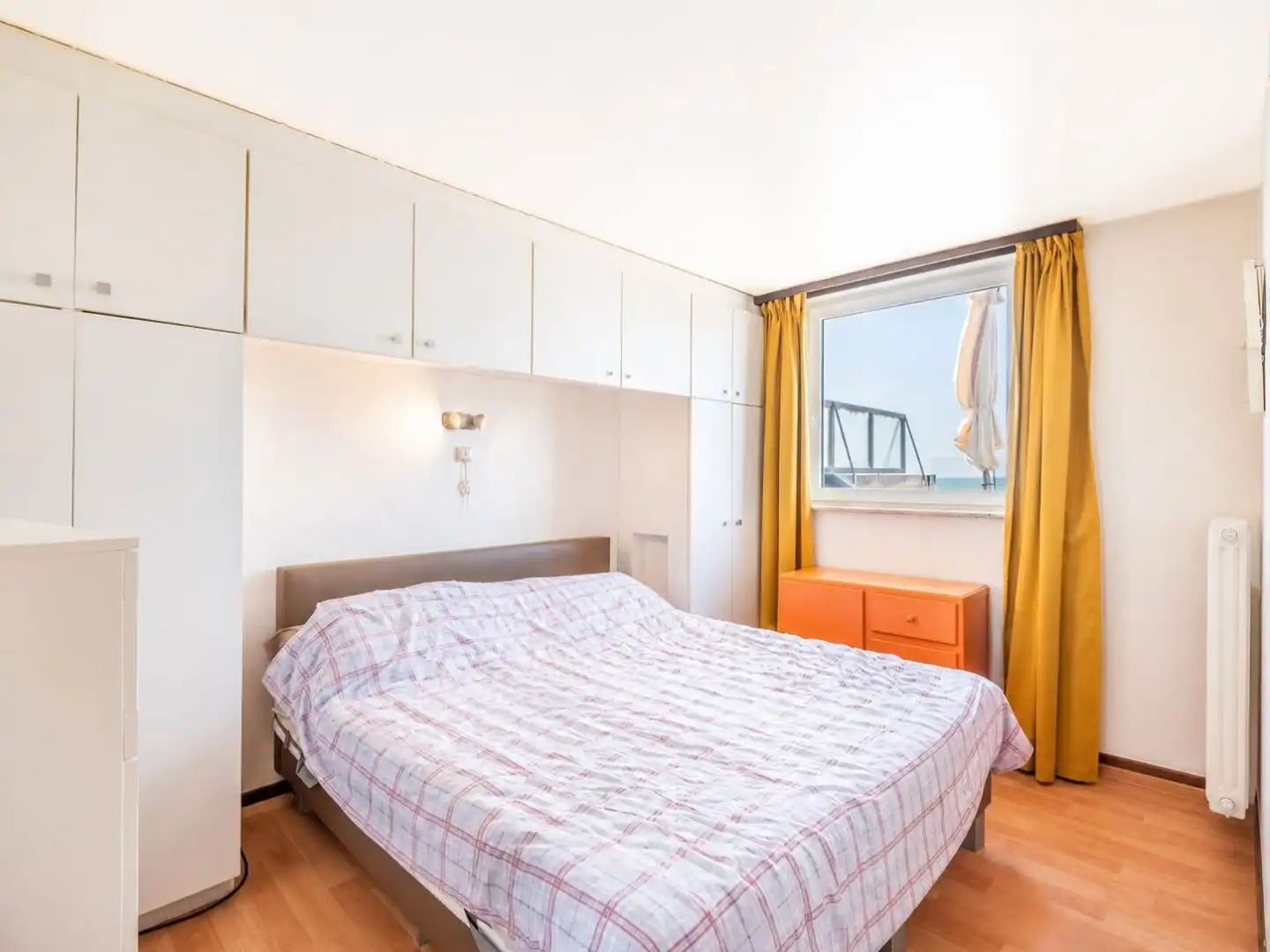 Oostdijk - Penthouse foto 14