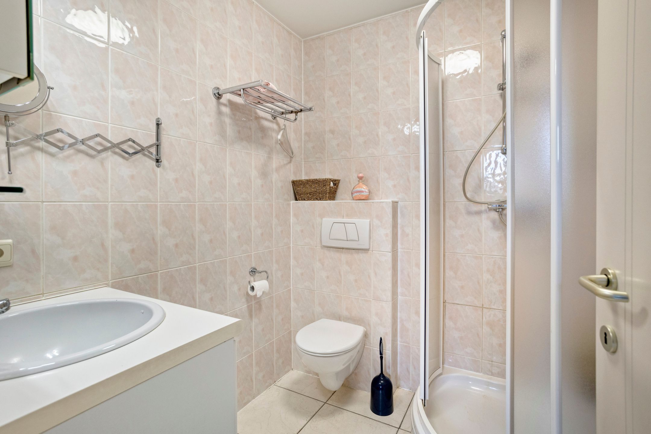 Appartement Te Koop foto 12