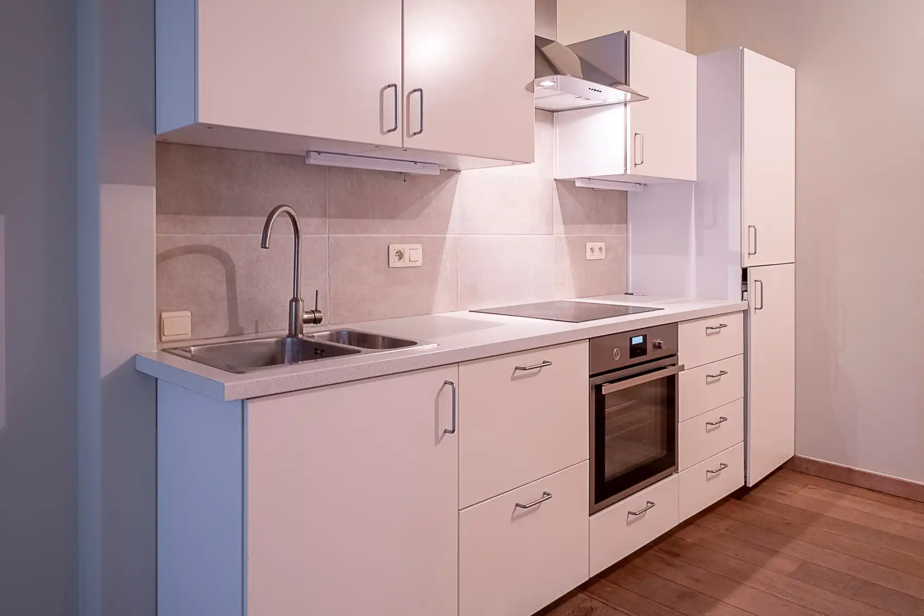 Top gelegen en instapklaar duplex appartement foto 7