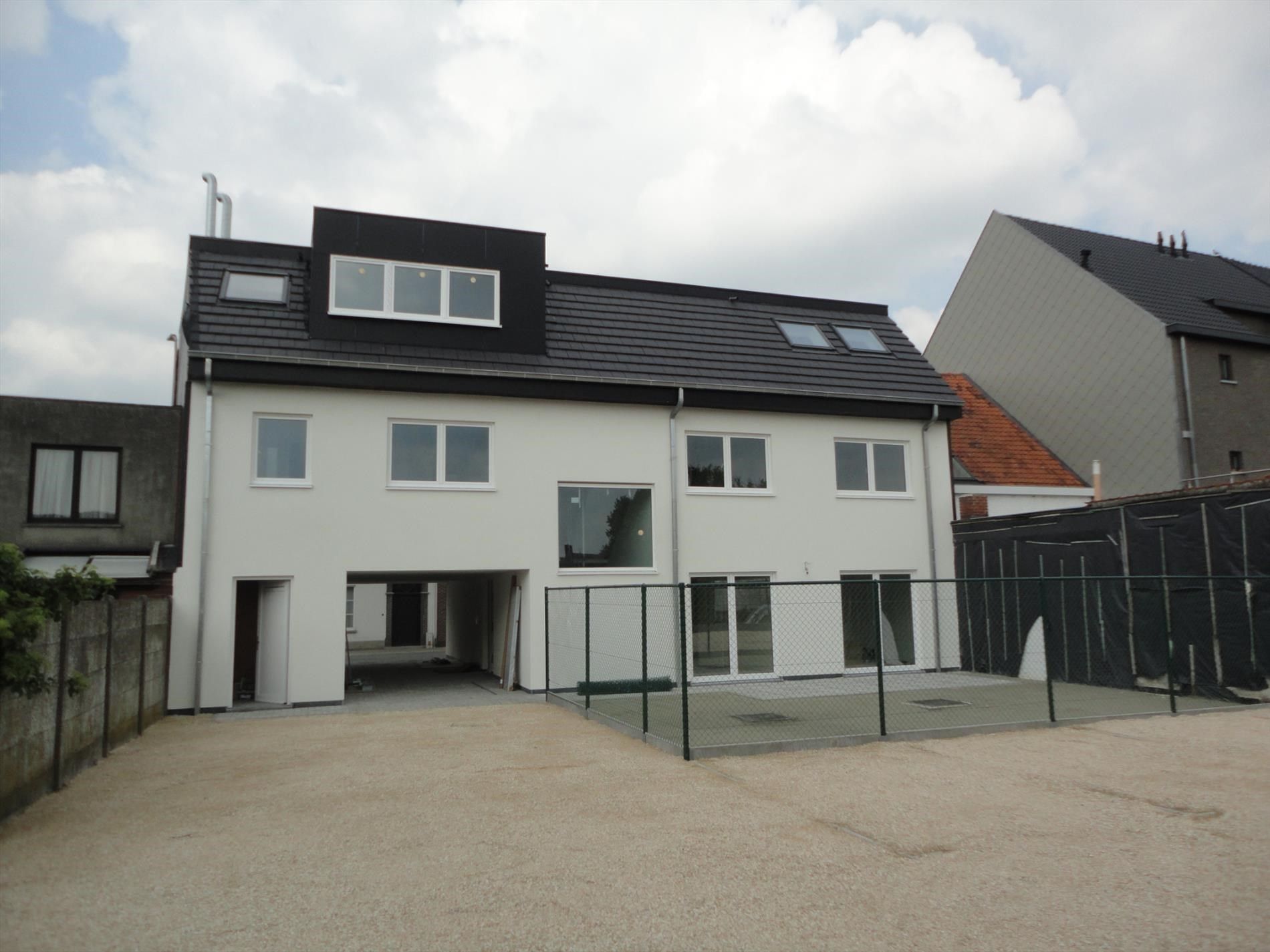 Appartement in Kluizen dorp foto {{pictureIndex}}