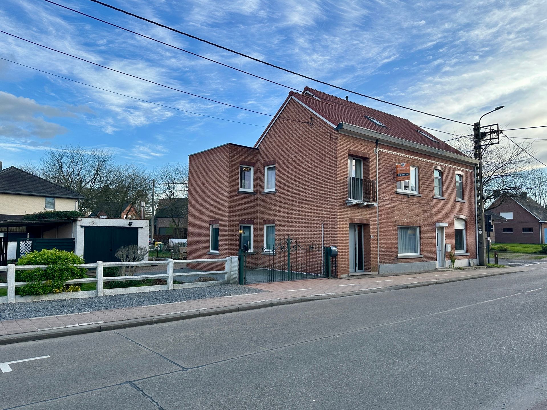 Goed onderhouden woning met 3 slaapkamers foto 28