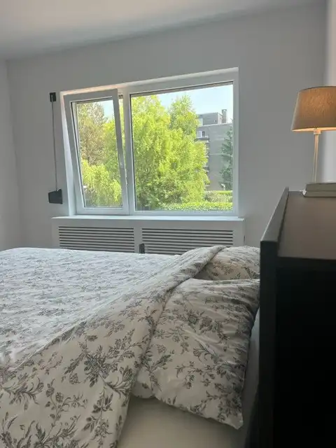Moderne 3 slaapkamerappartement te huur aan de Theresiastraat in Hasselt - Recent gerenoveerd met garage en ideale ligging! foto 21