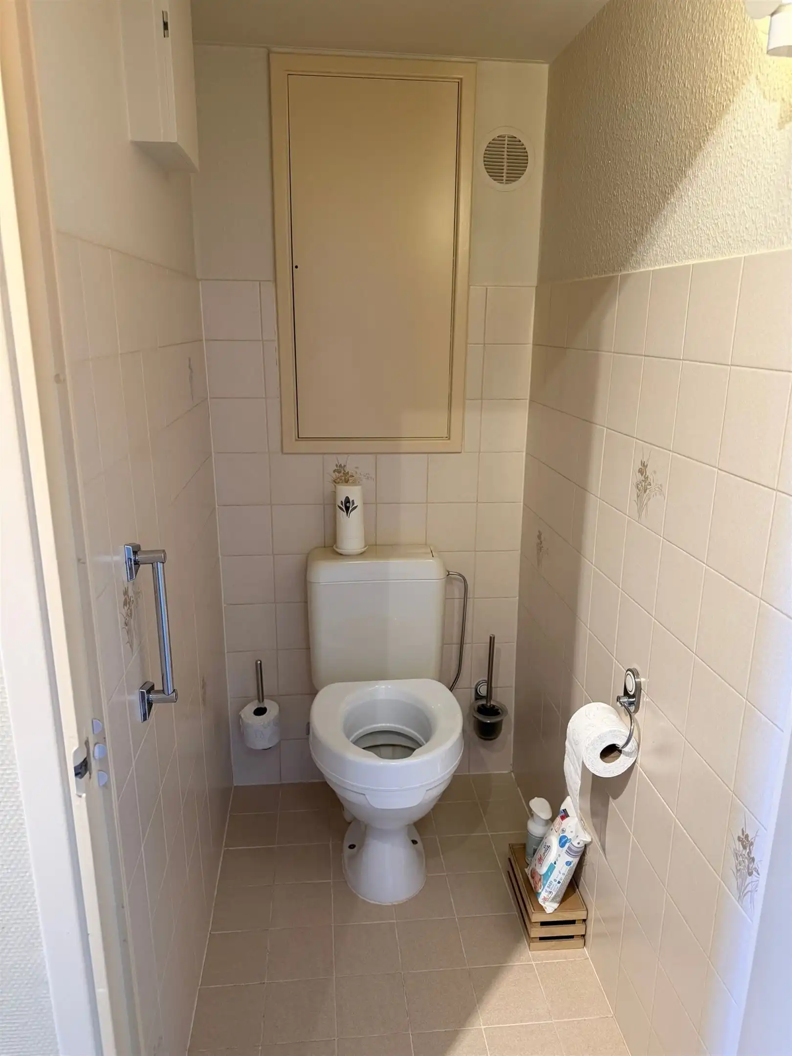 Appartement foto 14