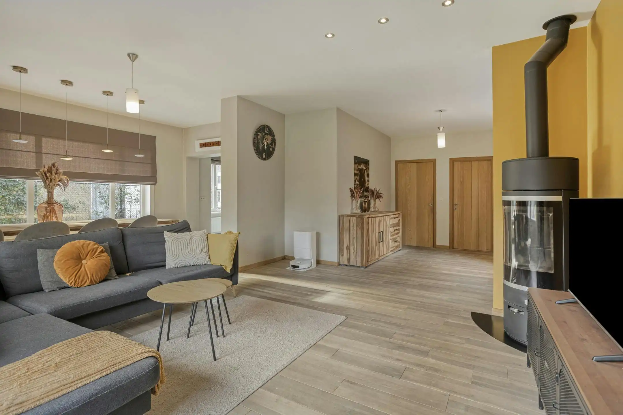 Polyvalent huis met tal van mogelijkheden te Moerkerke foto 9