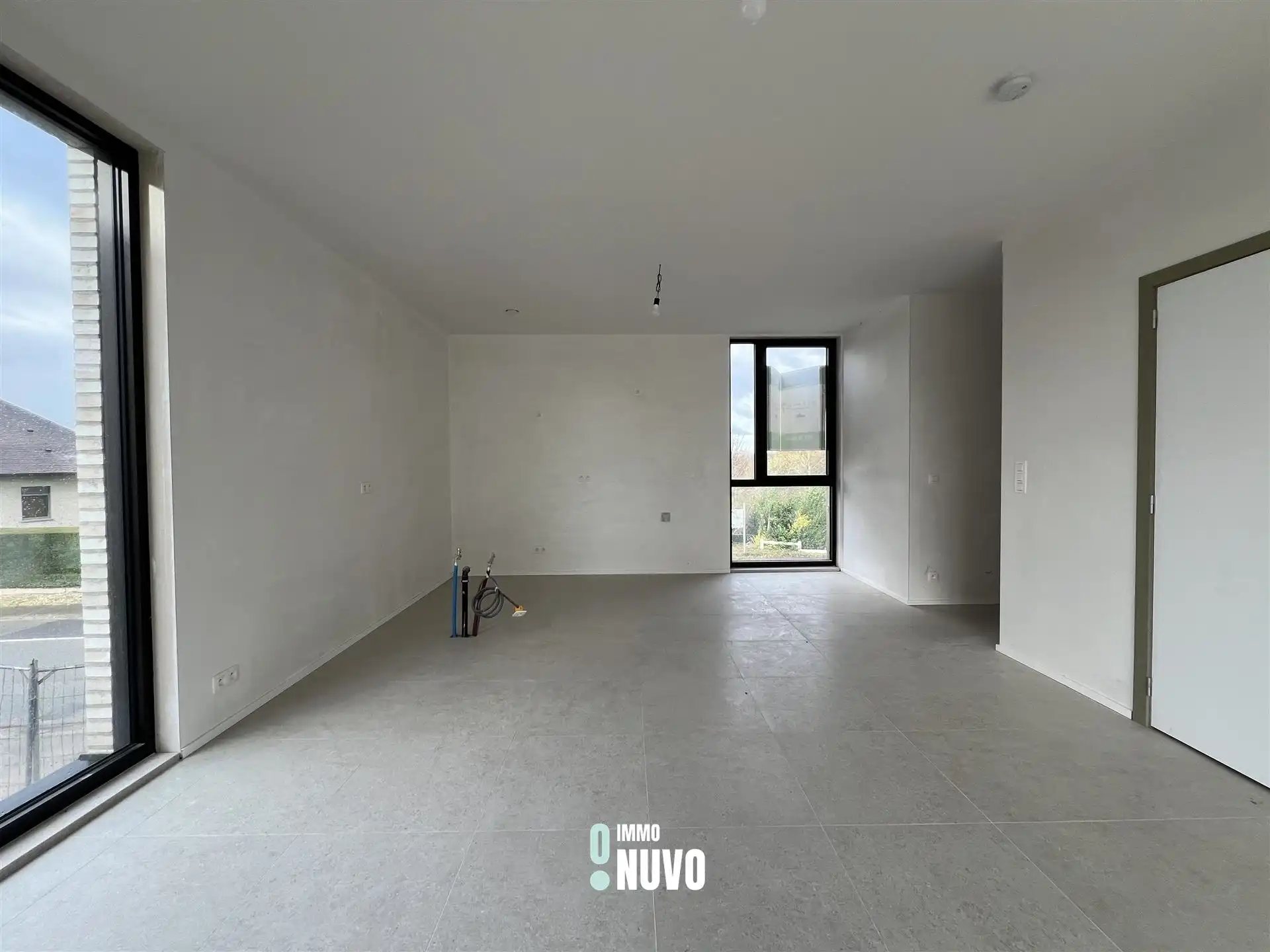 Moderne woning foto 10