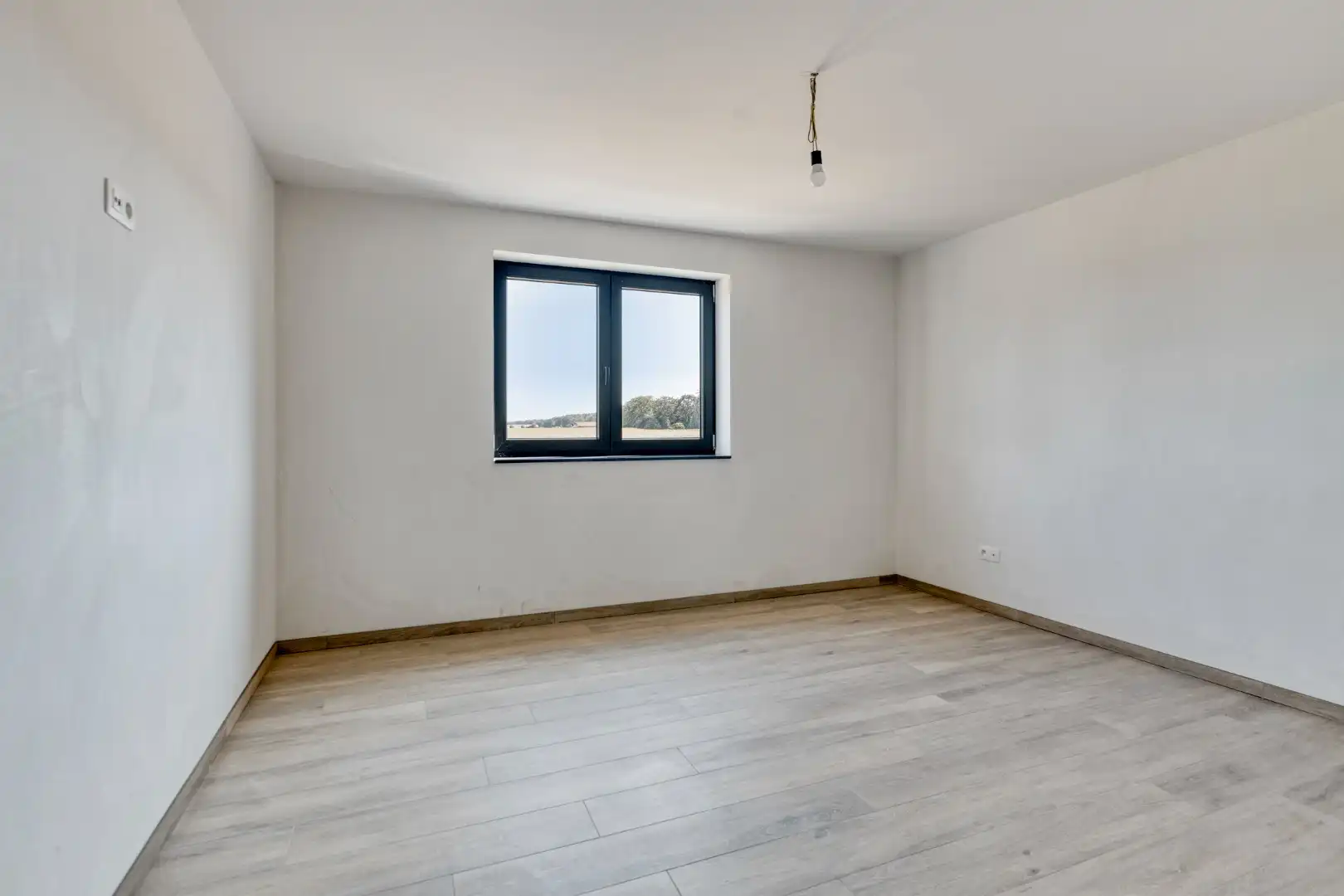 Nieuwbouw-woning in landelijke stijl met 3 slpk op 3 a 82 ca. foto 17