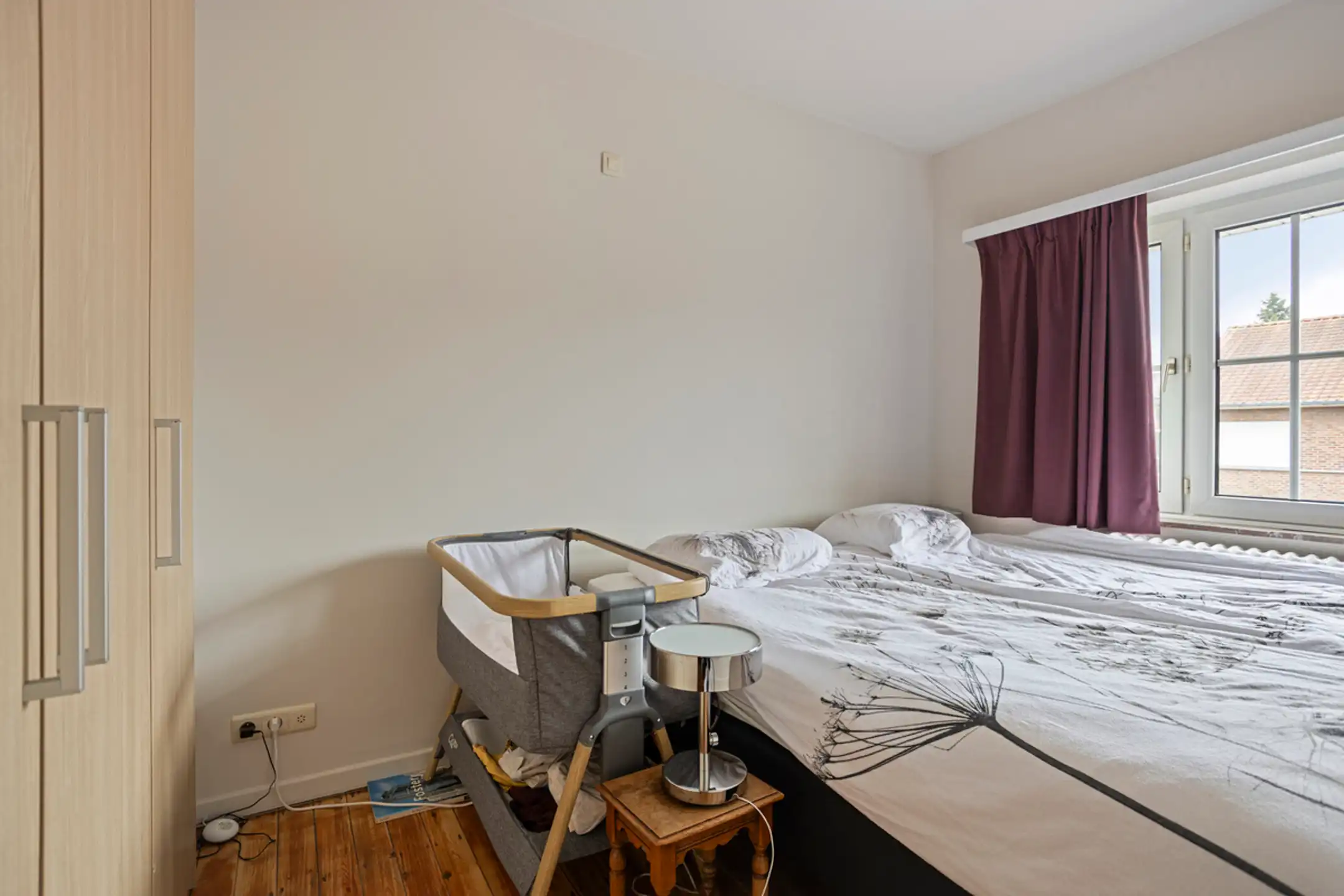 Charmante woning met tuin in rustige, groene omgeving foto 17