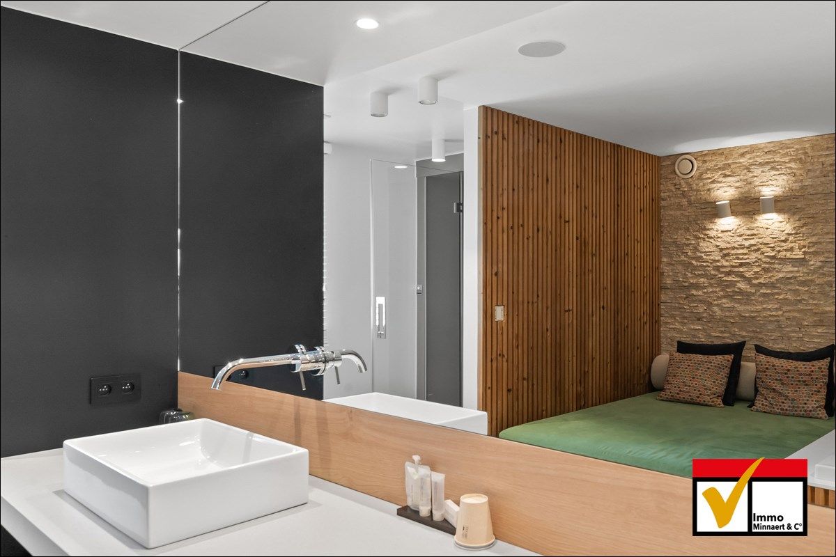 Prachtige villa met wellness en B & B foto 17