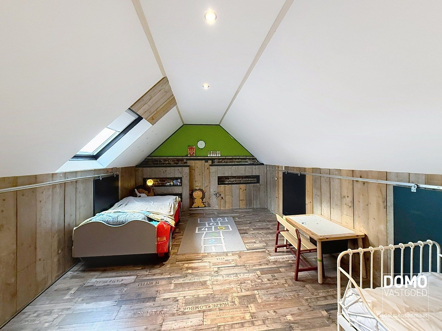 Ruime charmante woning met 3 slaapkamers - 244m² - EPC: B  foto 17