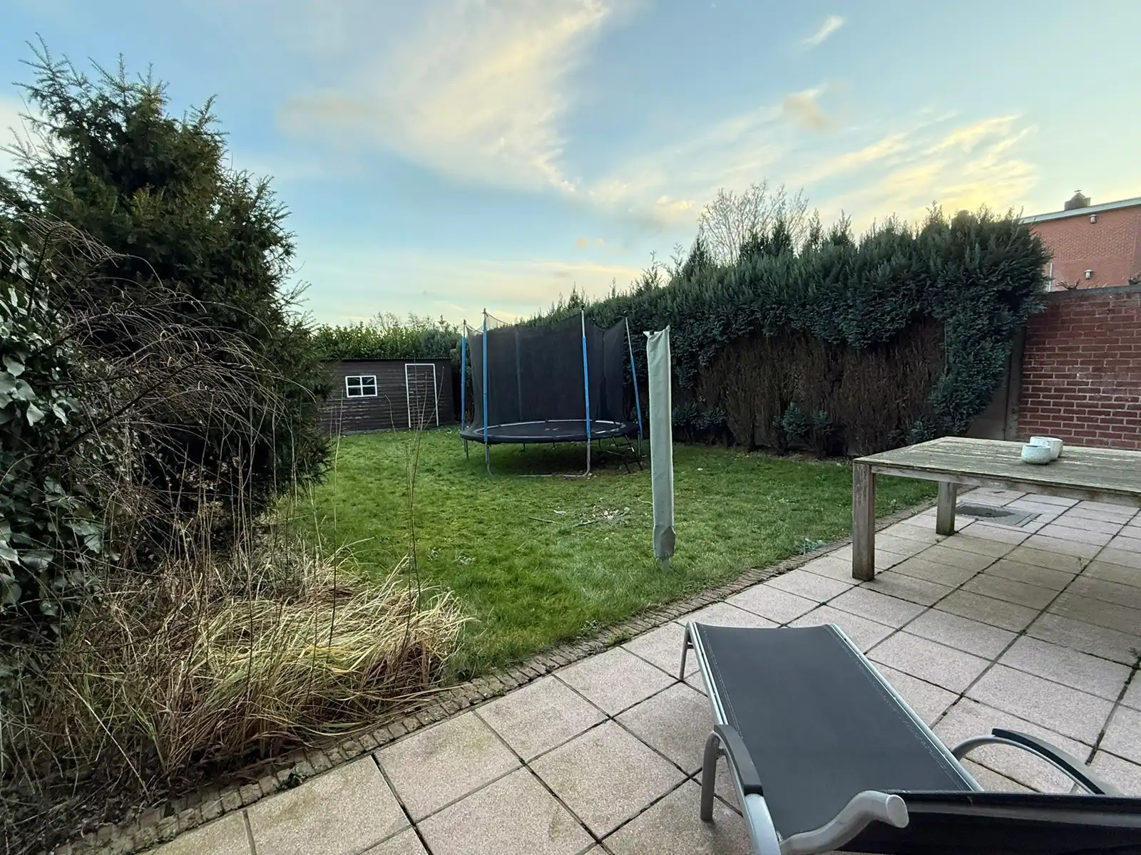 Ruime gezinswoning met tuin op een kindvriendelijke locatie. foto 13