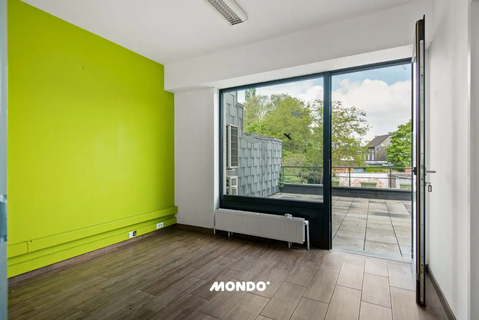 Veelzijdig kantoorgebouw met uitzonderlijk potentieel – ideaal voor praktijk, coworking of investering. foto 19