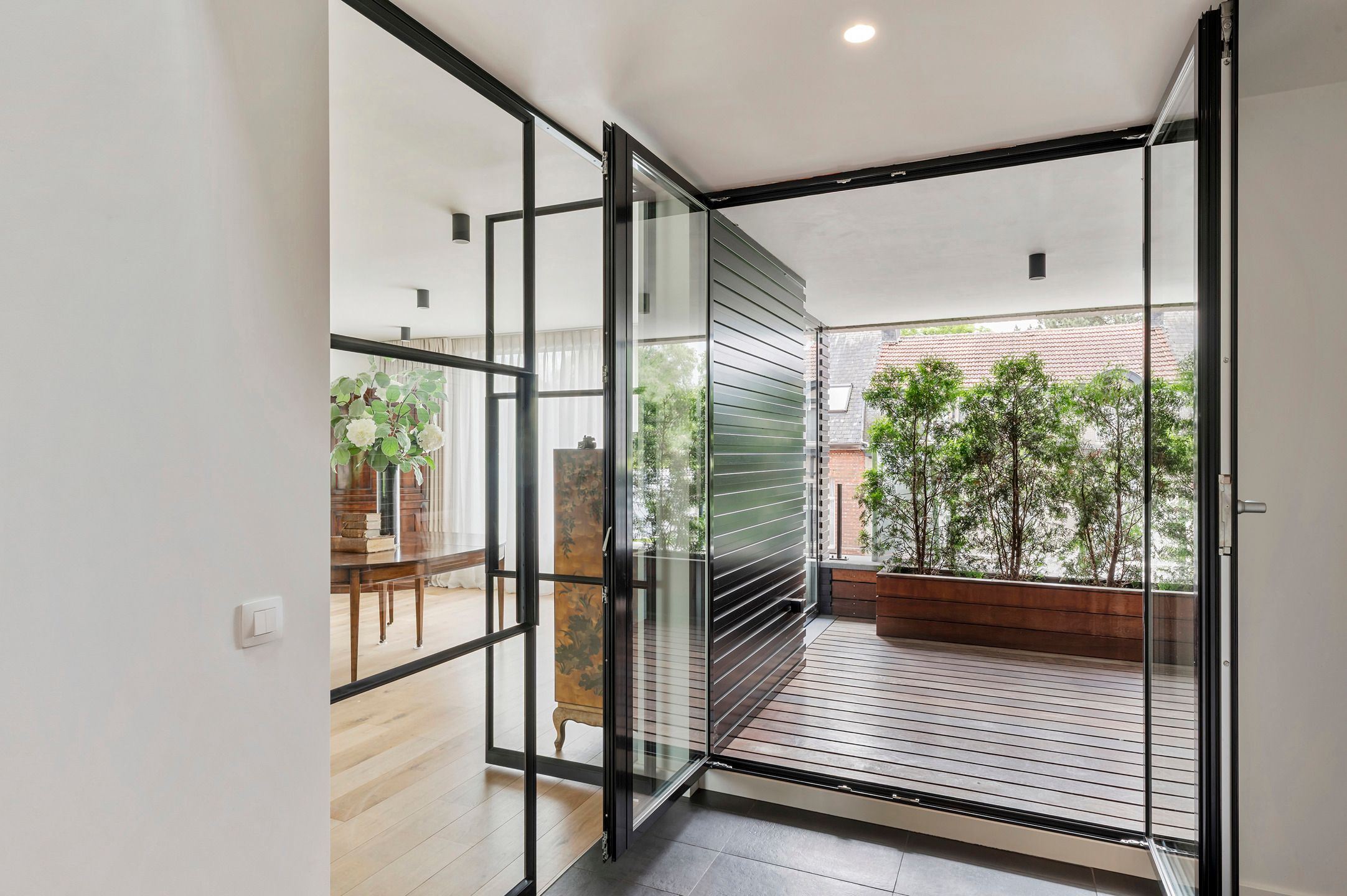 Schitterend luxeappartement aan het centrum! foto 11