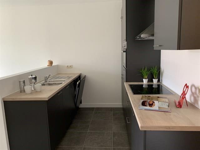 Ruim benedenappartement in het hart van Turnhout - ideale locatie! foto 3