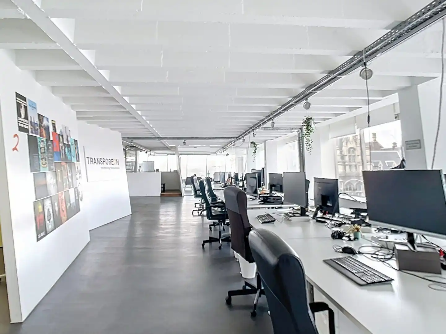 Tavernierkaai 2 - Tavernier Building  foto 4